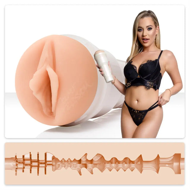Fleshlight Girls - Blake Blossom Bombshell - Save 5% - Fast Shipping - Sale United Kingdom Stoke-on-trent