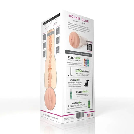 Fleshlight Girls - Bonnie Blue - Save 5% - Sale United Kingdom Stoke-on-trent