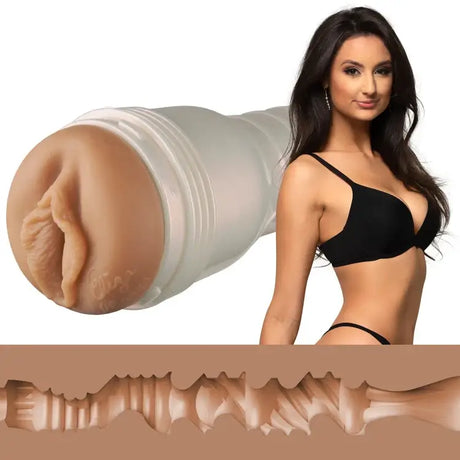 Fleshlight Girls Eliza Ibarra Ethereal Male Masturbator Sex Toy - Save 15% - – Premium Uk - Sale United Kingdom Stoke-on-trent