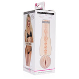 Fleshlight Girls - Elsa Jean Tasty - Save 5% - Fast Shipping - Sale United Kingdom Stoke-on-trent