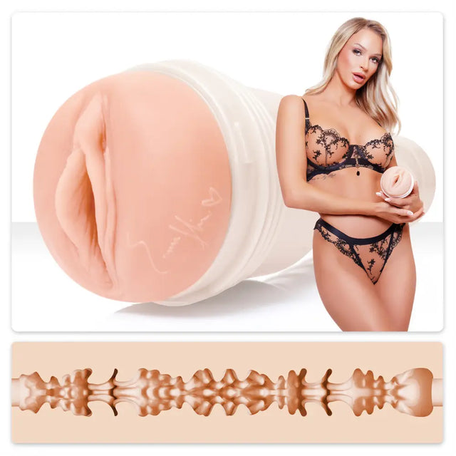 Fleshlight Girls - Emma Hix - Syrup - Save 5% - Fast Shipping - Sale United Kingdom Stoke-on-trent