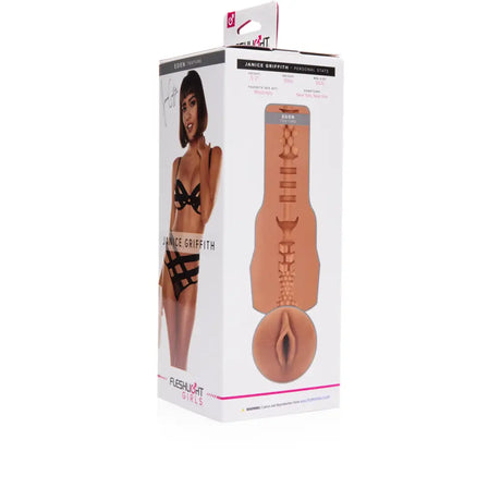 Fleshlight Girls - Janice Griffith - Save 5% - Fast Shipping - Sale United Kingdom Stoke-on-trent