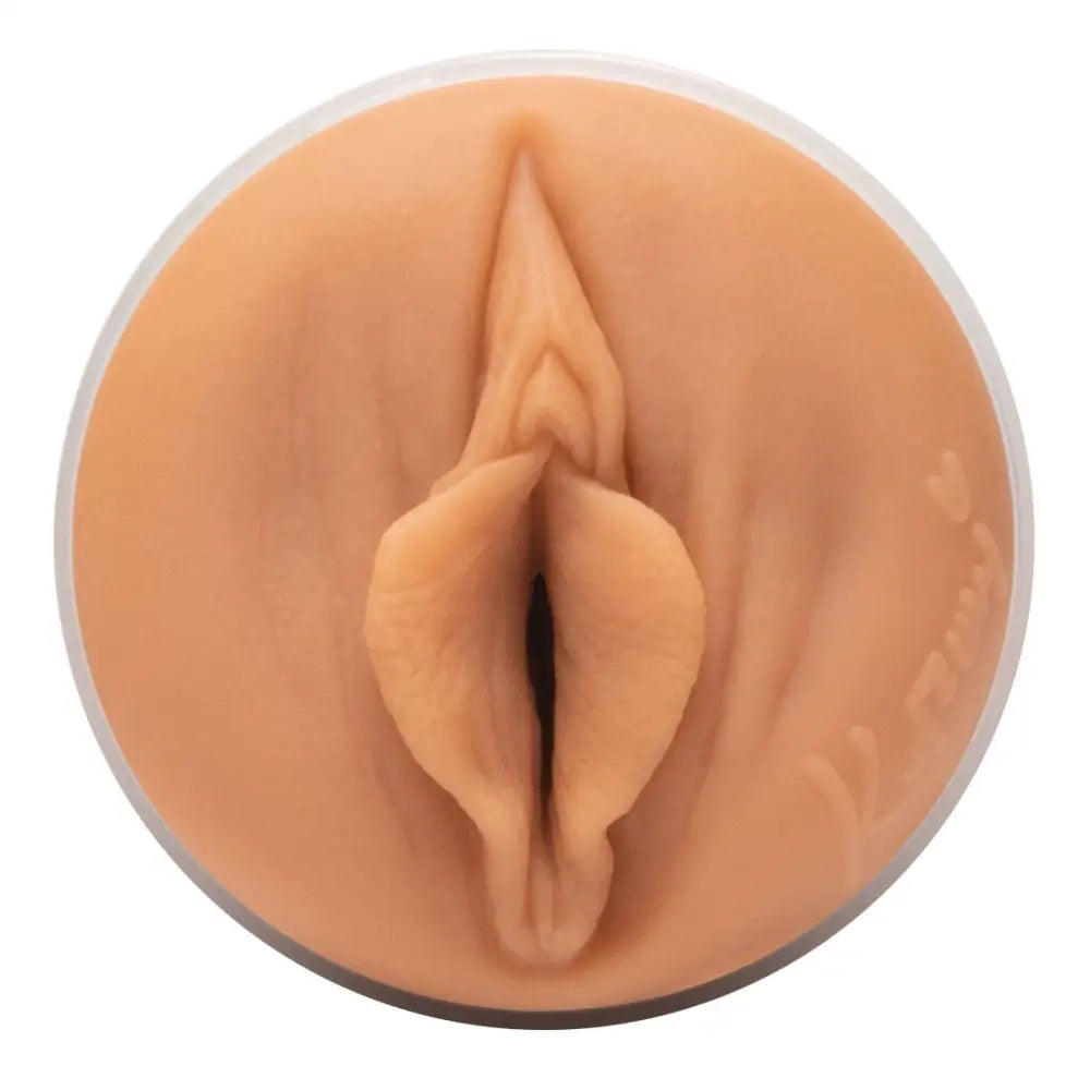 Fleshlight Girls Kazumi Kumzumi – Honeycomb Textured Male Masturbator - Save 15% - Premium Sex Toy - Sale United Kingdom Stoke-on-trent
