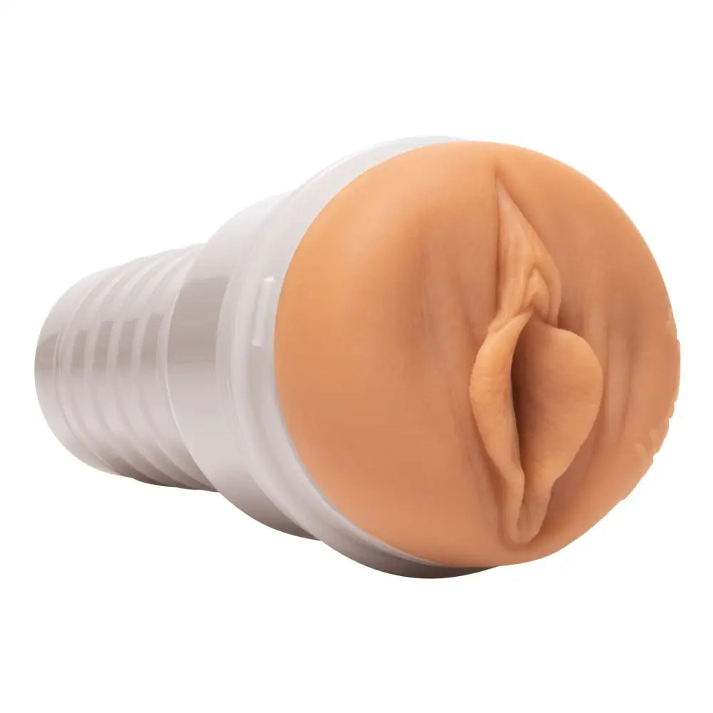 Fleshlight Girls Kazumi Kumzumi – Honeycomb Textured Male Masturbator - Save 15% - Premium Sex Toy - Sale United Kingdom Stoke-on-trent