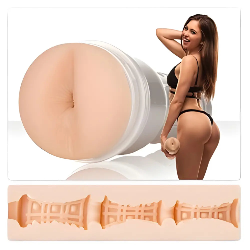 Fleshlight Girls Riley Reid Euphoria Butt Male Masturbator - Masturbators - Save 30% - Fast - Sale United Kingdom Stoke-on-trent