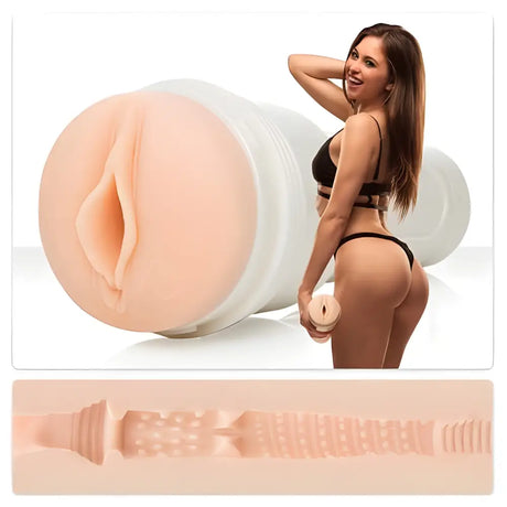 Fleshlight Girls Riley Reid Utopia - Male Masturbators - Save 30% - Fast Shipping - Sale United Kingdom Stoke-on-trent