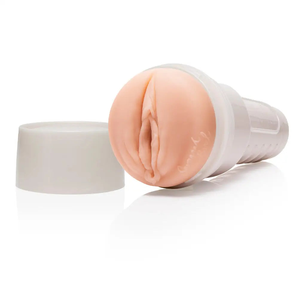 Fleshlight Girls Savannah Bond Male Masturbator Sex Toy - Save 15% - – Premium Uk - Sale United Kingdom Stoke-on-trent