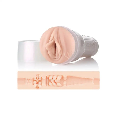 Fleshlight Girls Stoya Destroya Textured Male Masturbator - Masturbators - Save 30% - Fast - Sale United Kingdom Stoke-on-trent