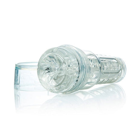 Fleshlight Go Ice Torque Mastubator - Save 30% - Sale