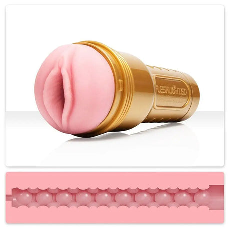 Fleshlight Go Lady Stamina Training Unit - Save 30% - Fast Shipping - Sale United Kingdom Stoke-on-trent