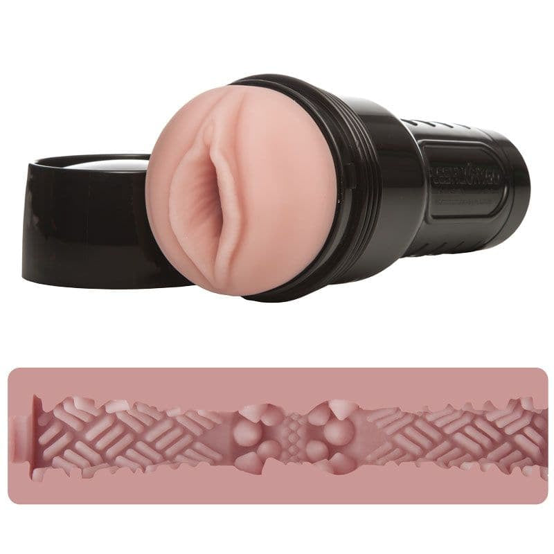 Fleshlight Go Slge Mastubator