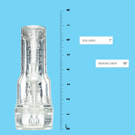 Fleshlight Go - Torque - Save 10% - Go - Fast Shipping - Sale United Kingdom Stoke-on-trent