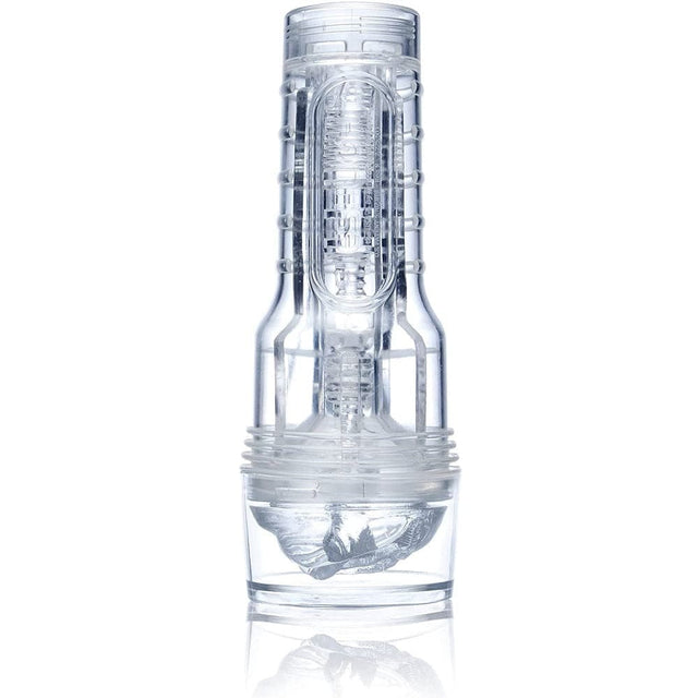 Fleshlight Ice Crystal Lady - Male Masturbators - Save 20% - Sale