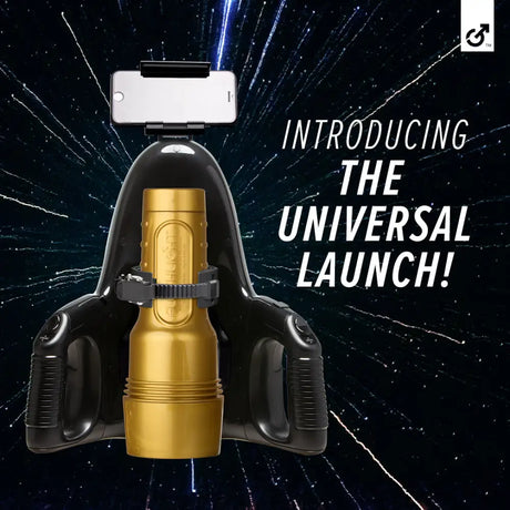 Fleshlight Launch Automatic Stroking Device Sex Toy Accessory - Save 20% - – Hands-free for Products - Sale United Kingdom Stoke-on-trent