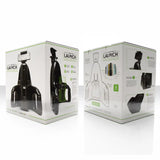 Fleshlight Launch Automatic Stroking Device Sex Toy Accessory - Save 20% - – Hands-free for Products - Sale United Kingdom Stoke-on-trent