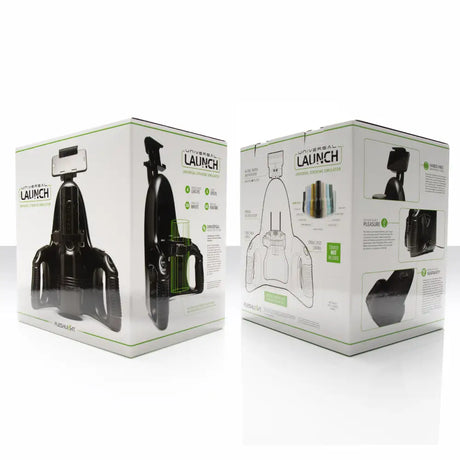 Fleshlight Launch Automatic Stroking Device Sex Toy Accessory - Save 20% - – Hands-free for Products - Sale United Kingdom Stoke-on-trent