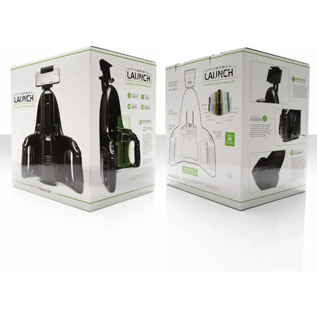 Fleshlight Launch Automatic Stroking Device Sex Toy Accessory - Save 20% - – Hands-free for Products - Sale United Kingdom Stoke-on-trent