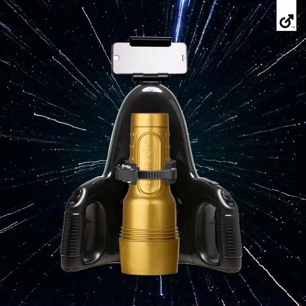 Fleshlight Launch Automatic Stroking Device Sex Toy Accessory - Save 20% - – Hands-free for Products - Sale United Kingdom Stoke-on-trent