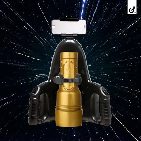 Fleshlight Launch Automatic Stroking Device Sex Toy Accessory - Save 20% - – Hands-free for Products - Sale United Kingdom Stoke-on-trent