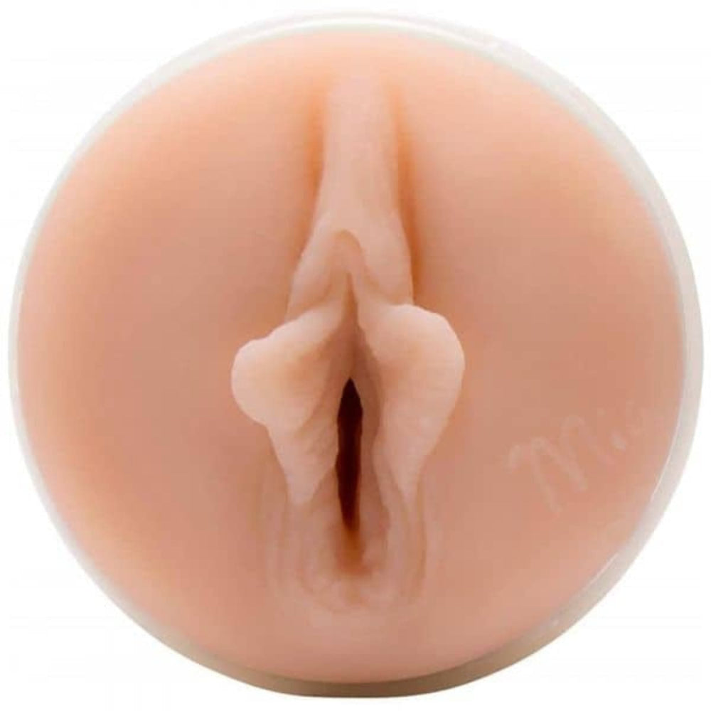 Fleshlight Mia Malkova Vaginal Masturbator - Sex Toys