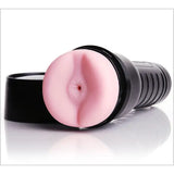 Fleshlight Originals Pink Butt Destroya Anal Textured Masturbator - Save 10% - Sale United Kingdom Stoke-on-trent