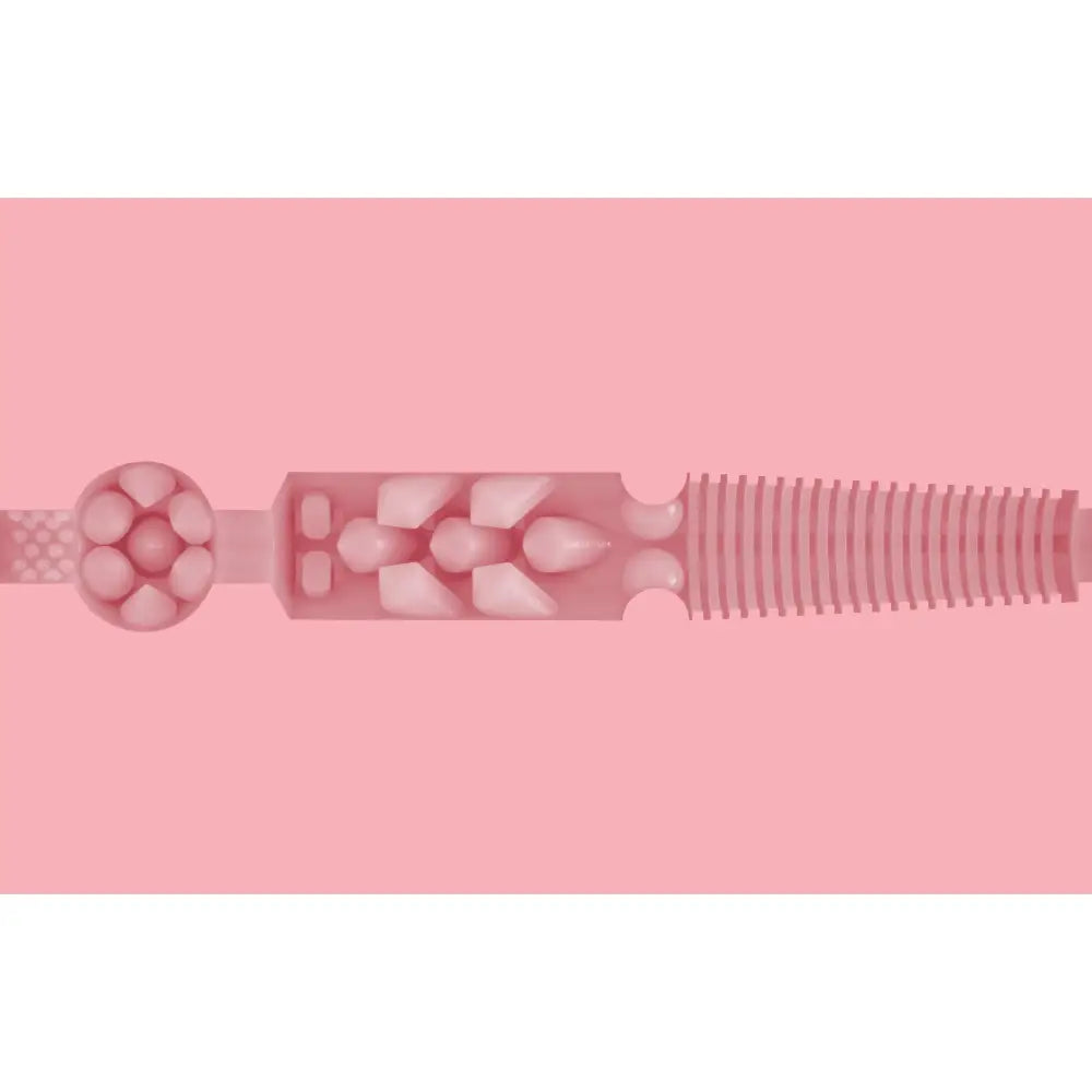 Fleshlight Originals Pink Butt Destroya Anal Textured Masturbator - Save 10% - Sale United Kingdom Stoke-on-trent