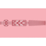 Fleshlight Originals Pink Butt Destroya Anal Textured Masturbator - Save 10% - Sale United Kingdom Stoke-on-trent