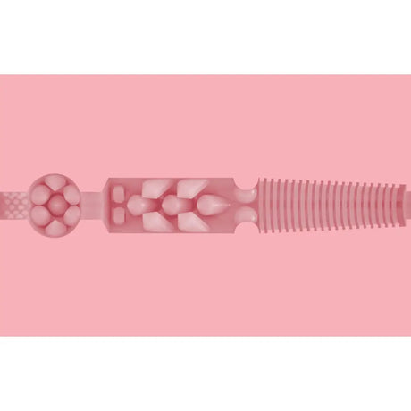 Fleshlight Originals Pink Butt Destroya Anal Textured Masturbator - Save 10% - Sale United Kingdom Stoke-on-trent