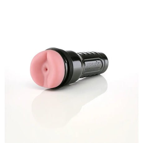 Fleshlight Originals Pink Butt Destroya Anal Textured Masturbator - Save 10% - Sale United Kingdom Stoke-on-trent