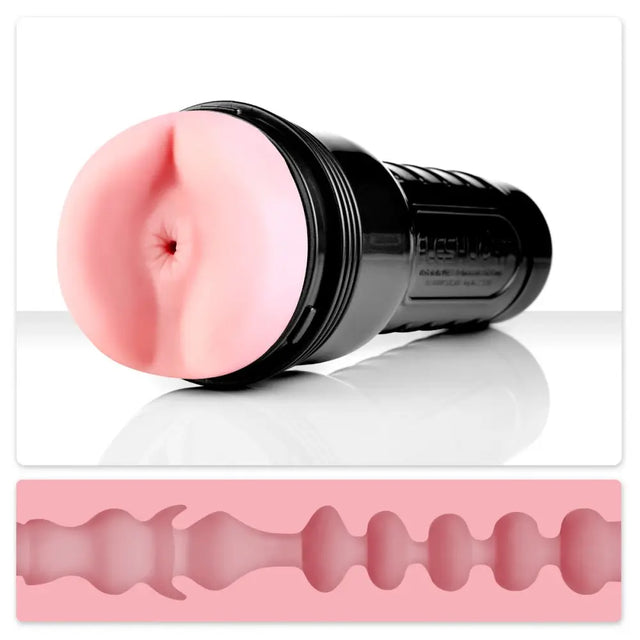 Fleshlight Originals - Pink Butt Mini - Save 5% - Fast Shipping - Sale United Kingdom Stoke-on-trent