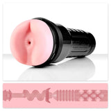 Fleshlight Pink Butt Heavenly Anal Textured Masturbator - Save 10% - Sale United Kingdom Stoke-on-trent