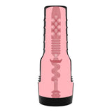 Fleshlight Pink Butt Heavenly Anal Textured Masturbator - Save 10% - Sale United Kingdom Stoke-on-trent