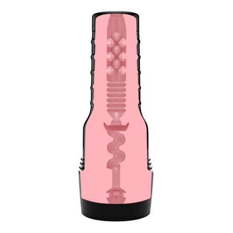 Fleshlight Pink Butt Heavenly Anal Textured Masturbator - Save 10% - Sale United Kingdom Stoke-on-trent