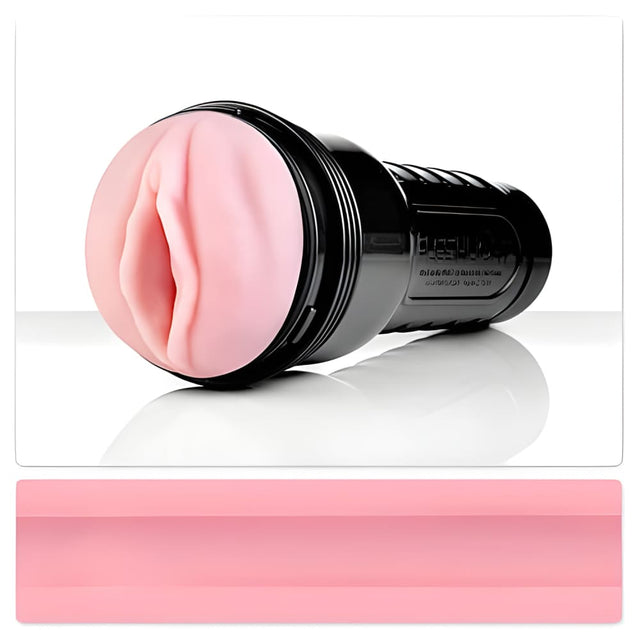 Fleshlight Pink Vagina Original - Male Masturbators - Save 20% - Sale