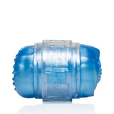 Fleshlight Quickshot Alien Blue Metallic Lady Butt Male Masturbator Sex Toy - Save 10% - – Compact Fantasy Uk - Sale United Kingdom