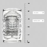 Fleshlight Quickshot Diego Sans Compact Suction Masturbator - Save 20% - Sale United Kingdom Stoke-on-trent