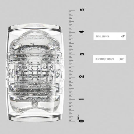 Fleshlight Quickshot - Diego Sans - Fast Shipping - New Products United Kingdom Stoke-on-trent