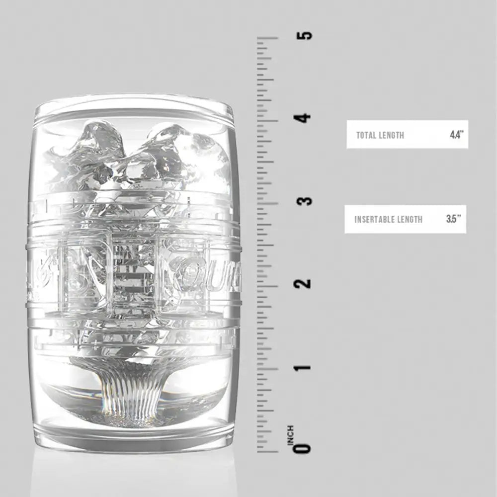 Fleshlight Quickshot Joey Mills Double-ended Stamina Masturbator - Save 20% - Double-ended - Sale United Kingdom Stoke-on-trent