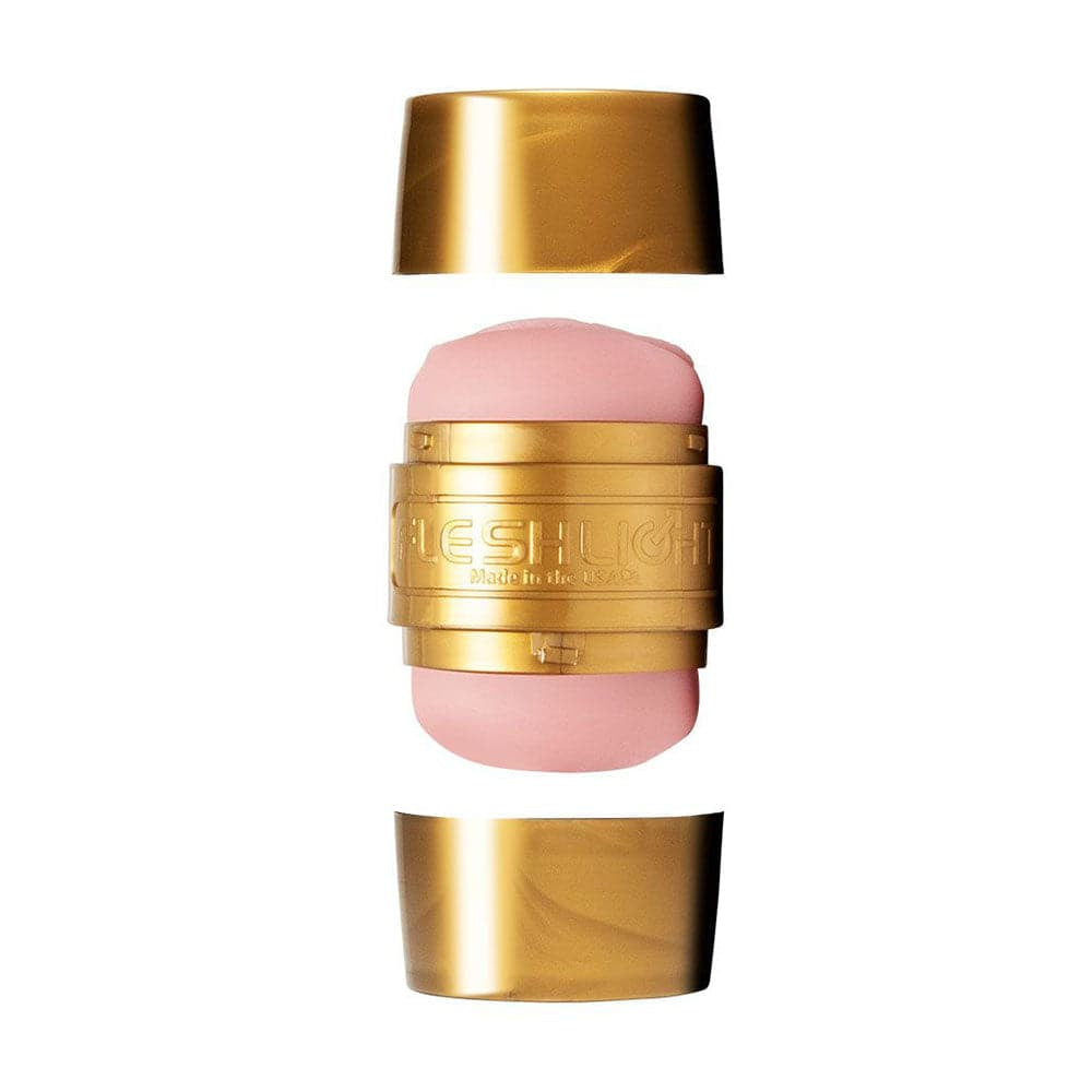 Fleshlight Quickshot Lady och Butt Stamina Training Unit