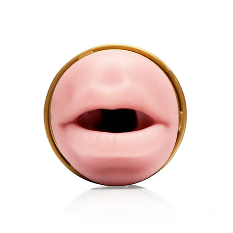 Fleshlight Quickshot Lady Butt Mouth Stamina Training Masturbator - Save 20% - Sale United Kingdom Stoke-on-trent