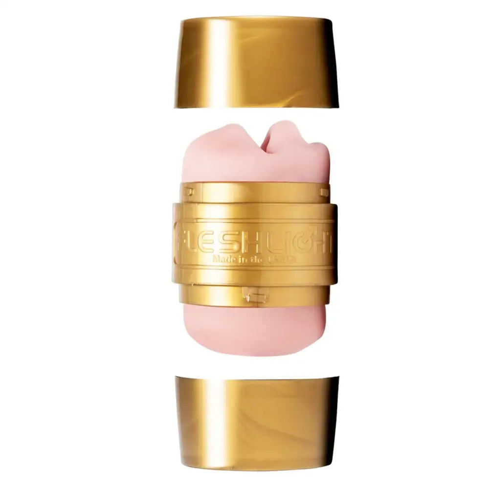 Fleshlight Quickshot Lady Butt Mouth Stamina Training Masturbator - Save 20% - Sale United Kingdom Stoke-on-trent