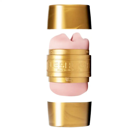 Fleshlight Quickshot Lady Butt Mouth Stamina Training Masturbator - Save 20% - Sale United Kingdom Stoke-on-trent