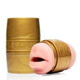 Fleshlight Quickshot Lady Butt Mouth Stamina Training Masturbator - Save 20% - Sale United Kingdom Stoke-on-trent