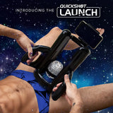 Fleshlight Quickshot Launch Automated Stroking Machine - Save 20% - Sale United Kingdom Stoke-on-trent