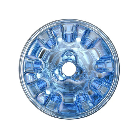 Fleshlight Quickshot - Turbo Blue Ice - Save 15% - Fast Shipping - Sale United Kingdom Stoke-on-trent