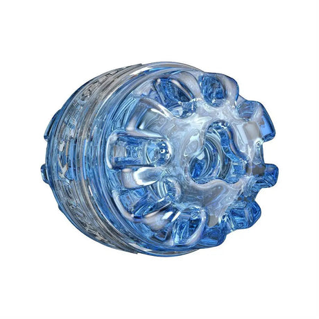 Fleshlight Quickshot Turbo Blue Ice - Save 30% - Fast Shipping - Sale United Kingdom Stoke-on-trent