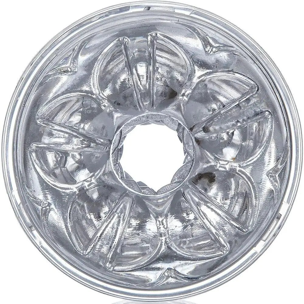Fleshlight Quickshot Vantage Clear - Save 25% - Fast Shipping - Sale United Kingdom Stoke-on-trent