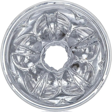 Fleshlight Quickshot Vantage Clear - Save 25% - Fast Shipping - Sale United Kingdom Stoke-on-trent