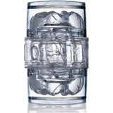 Fleshlight Quickshot Vantage Clear - Save 30% - Sale