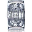 Fleshlight Quickshot Vantage Clear - Save 25% - Fast Shipping - Sale United Kingdom Stoke-on-trent